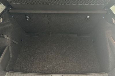 Skoda Kamiq Edition 130 1.5 TSI