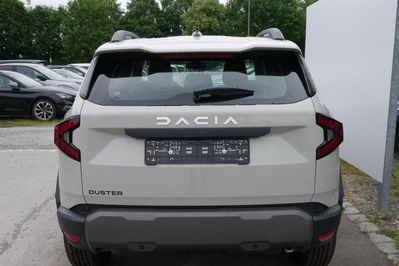 Dacia Duster Expression 1.2 TCe mHEV