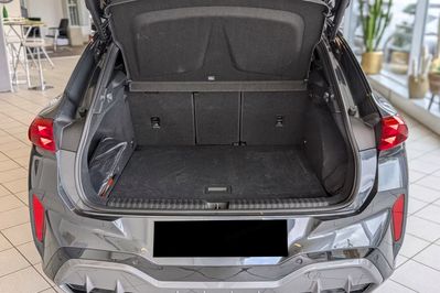 Cupra Terramar Advantage Edition DCC 2.0 TSI 4Drive DSG