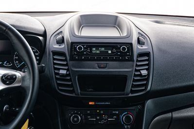 Ford Transit Connect 220 L1H1 Trend Zabudowa Brygadowa