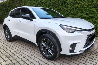 Lexus LBX Elegant 1.5 Hybrid