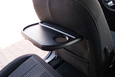 Ford Transit Connect Kombi L2H1 Active N1 A8