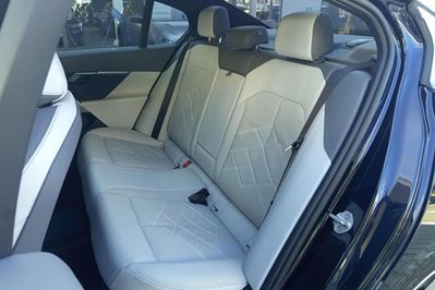 BMW Seria 5 520d xDrive mHEV M Sport aut