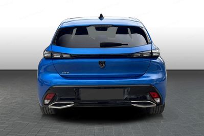 Peugeot 308 Allure Pack 1.2 PureTech  S&S