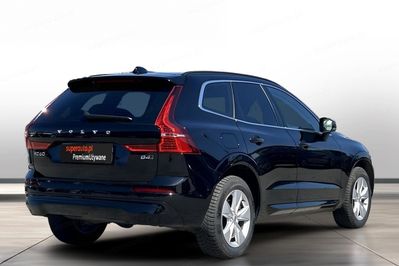 Volvo XC60 B4 D AWD Core