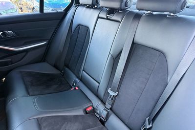 BMW Seria 3 320I Gpf m Sport