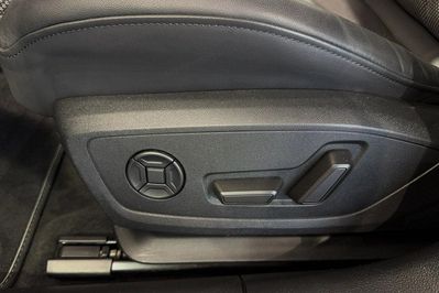 Audi A6 Avant 45 TFSI quattro S Line