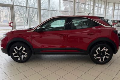 Opel Mokka 1.2 Elegance