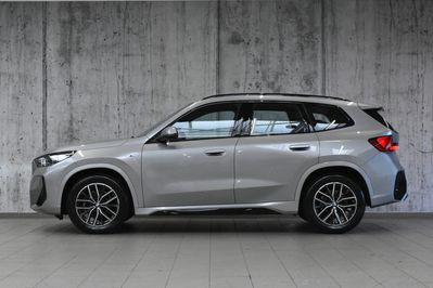 BMW X1 sDrive18i M Sport aut