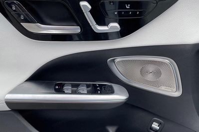 Mercedes Klasa C 220 d 4-Matic AMG