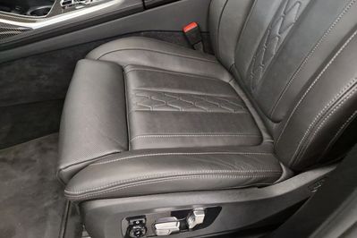 BMW X7 xDrive40d mHEV M Sport