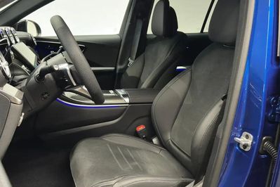 Mercedes GLC 300 de 4-Matic AMG Line