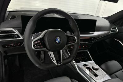 BMW Seria 3 318i M Sport