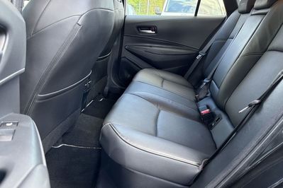 Toyota Corolla 2.0 Hybrid Executive