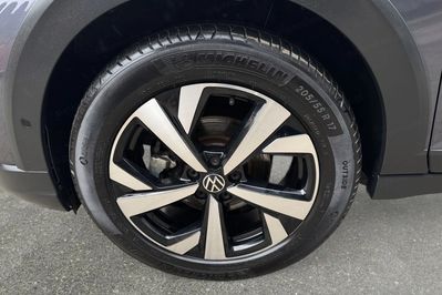 Volkswagen Taigo 1.5 TSI OPF DSG Style