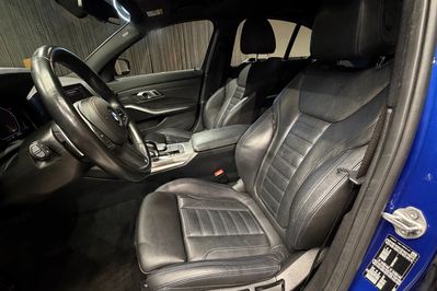 BMW Seria 3 320d M Sport