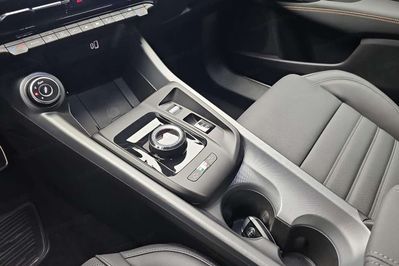 Alfa Romeo Tonale 1.6 Diesel Ti