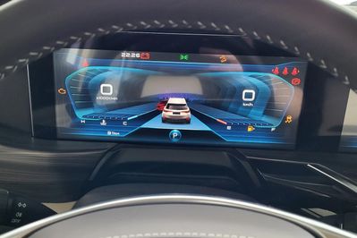 Bestune T77 1.5T Business DCT