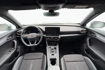 Cupra Formentor 1.5 TSI DSG