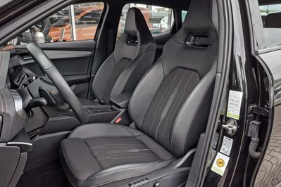 Cupra Formentor 2.0 TSI 4Drive VZ DSG