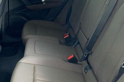 Audi Q5 TDI quattro S line