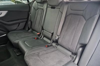 Audi Q8 55 TFSI e quattro