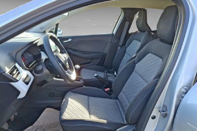 Renault Clio Evolution 1.0 Sce