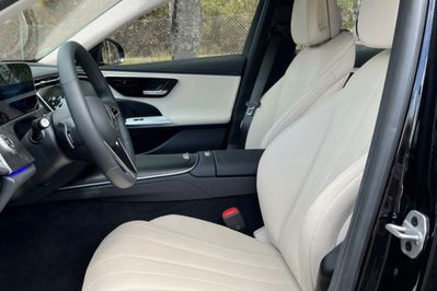 Mercedes Klasa E 220 d 4-Matic Avantgarde