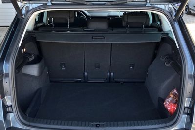 Skoda Kodiaq 2.0 Tdi 4X4 Style Dsg