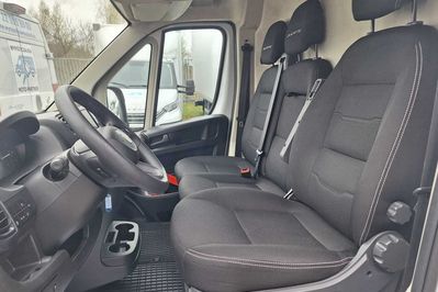 Fiat Ducato Maxi H3-Power L4H3