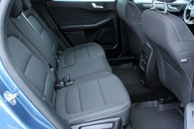 Ford Kuga 1.5 EcoBoost Titanium