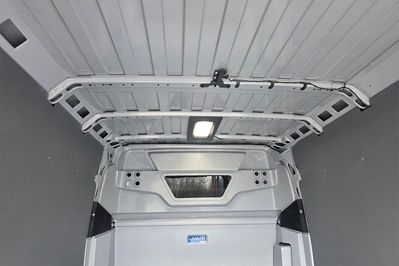 Citroen Jumper Heavy L4H2 Zabudowa Brygadowa AT8