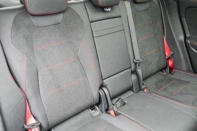 Mercedes GLA AMG GLA 35 4-Matic