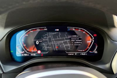 BMW X4 xDrive20d M Sport sport-aut