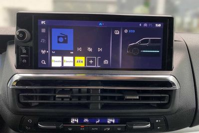 Toyota Proace Verso EV Long 75kWh Business