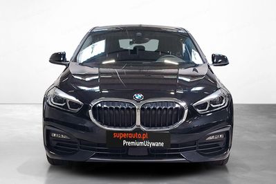 BMW Seria 1 118i