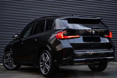 BMW X1 xDrive23i M Sport