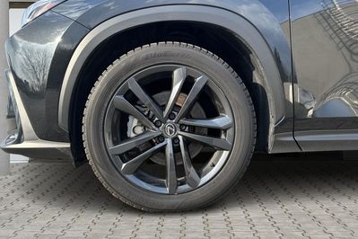 Lexus NX 450h+ AWD