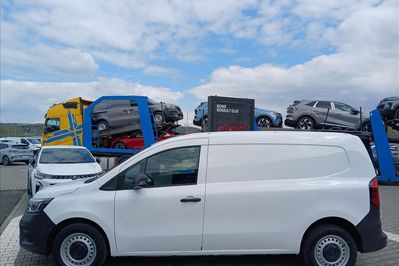 Renault Kangoo L2H1