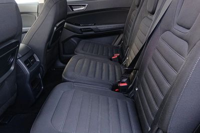 Ford Galaxy 2.0 EcoBlue Titanium
