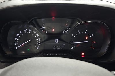 Toyota Proace City L1H1 Active