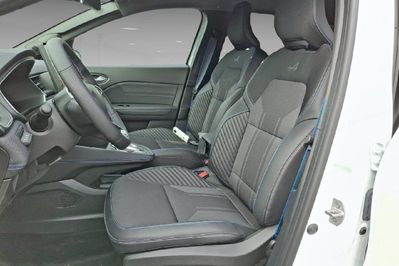 Renault Symbioz Esprit Alpine 1.6 E-Tech Full Hybrid AT