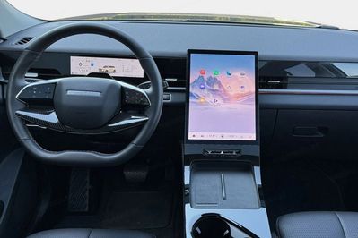 Jaecoo 5 1.6 T-GDI DCT