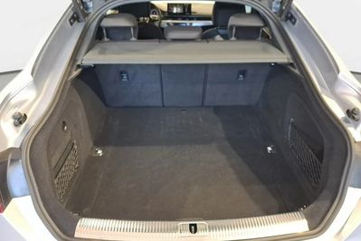 Audi A5 45 TFSI mHEV Quattro Advanced S tronic
