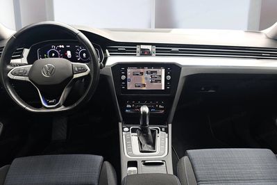 Volkswagen Passat 1.4 Tsi Plug-In Hybrid Gte Dsg