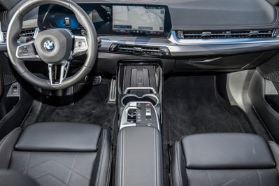 BMW X1 xDrive23i M Sport