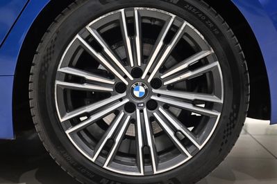 BMW Seria 3 320d xDrive M Sport