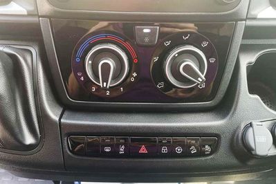 Fiat Ducato Maxi L3H2 AT