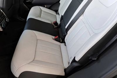 Land Rover Range Rover Sport D300 Dynamic HSE