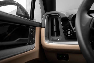 Porsche Cayenne Coupe E-Hybrid